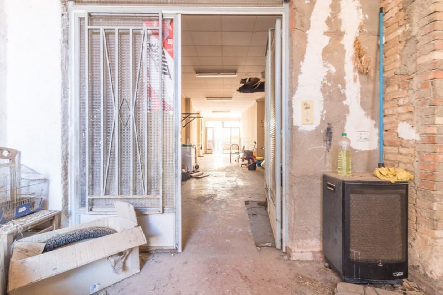 till salu lokal Carlet Ribera Alta 6