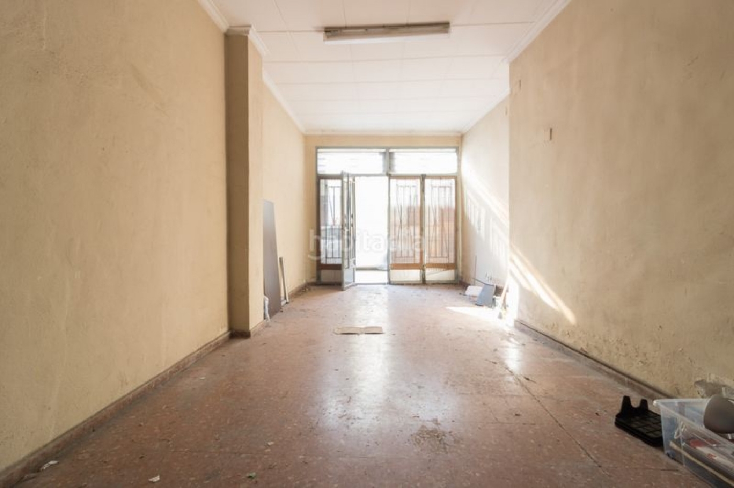  till salu lokal Carlet Ribera Alta 1