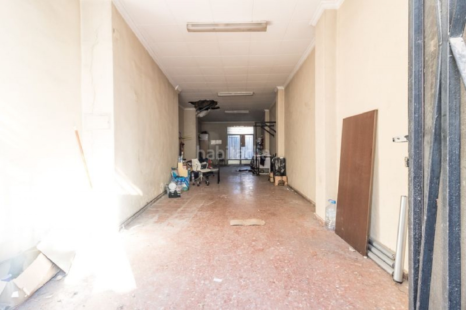 till salu lokal Carlet Ribera Alta 3