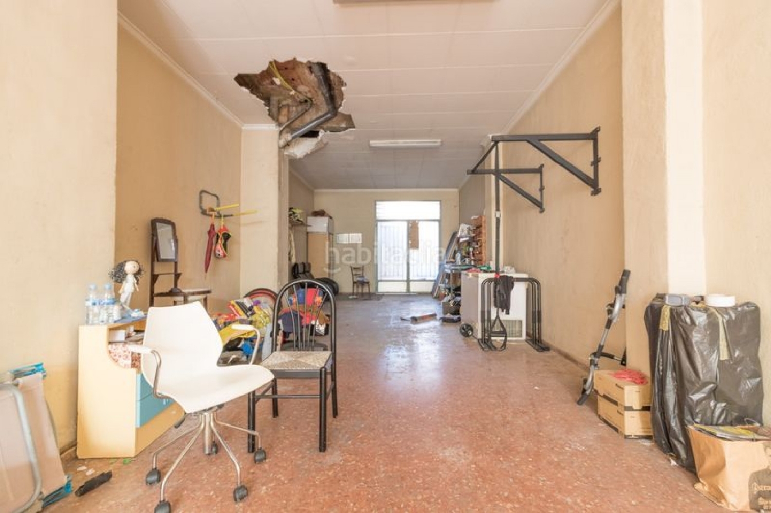  till salu lokal Carlet Ribera Alta 4