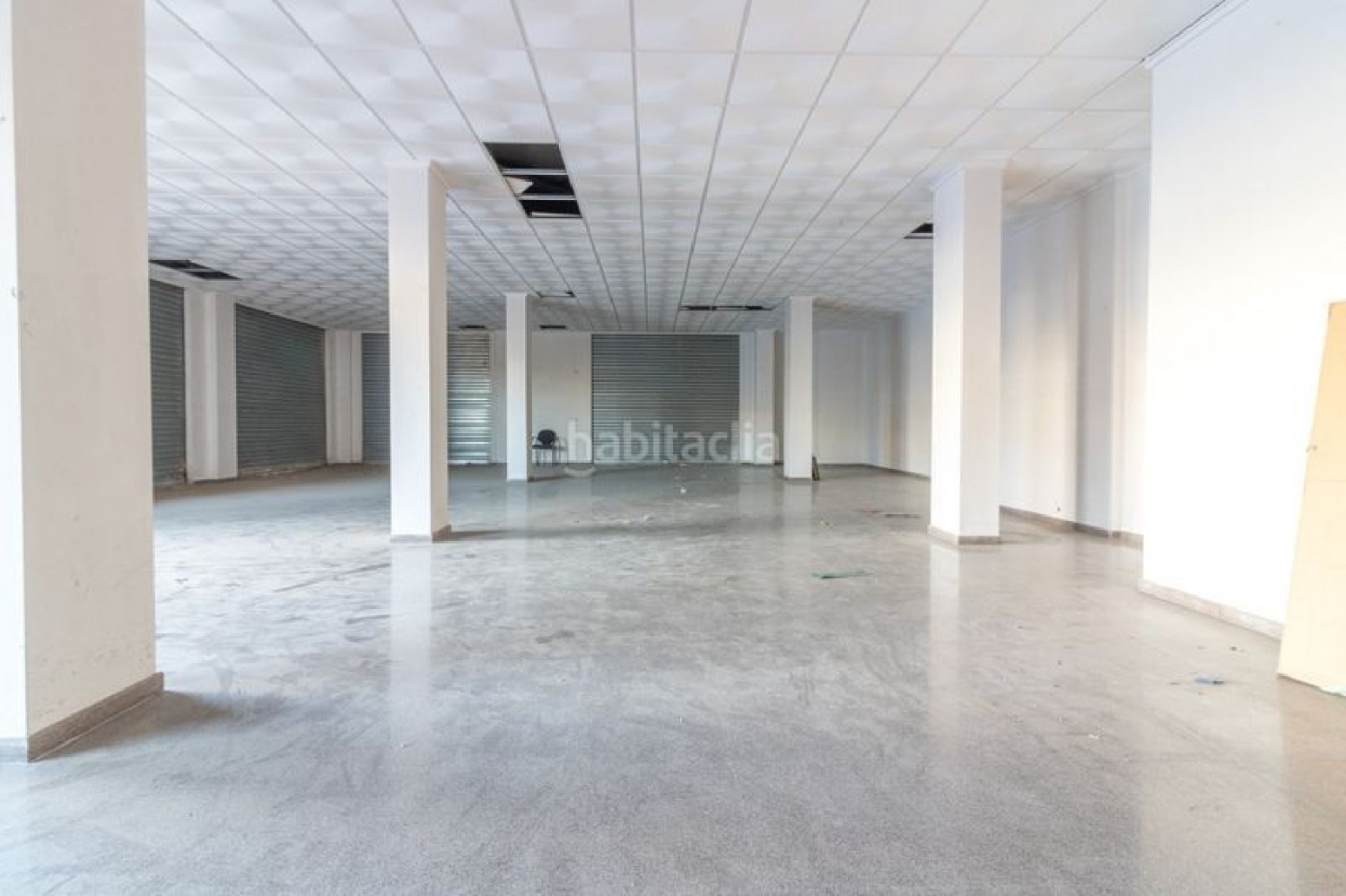  till salu lokal Carlet Ribera Alta 4