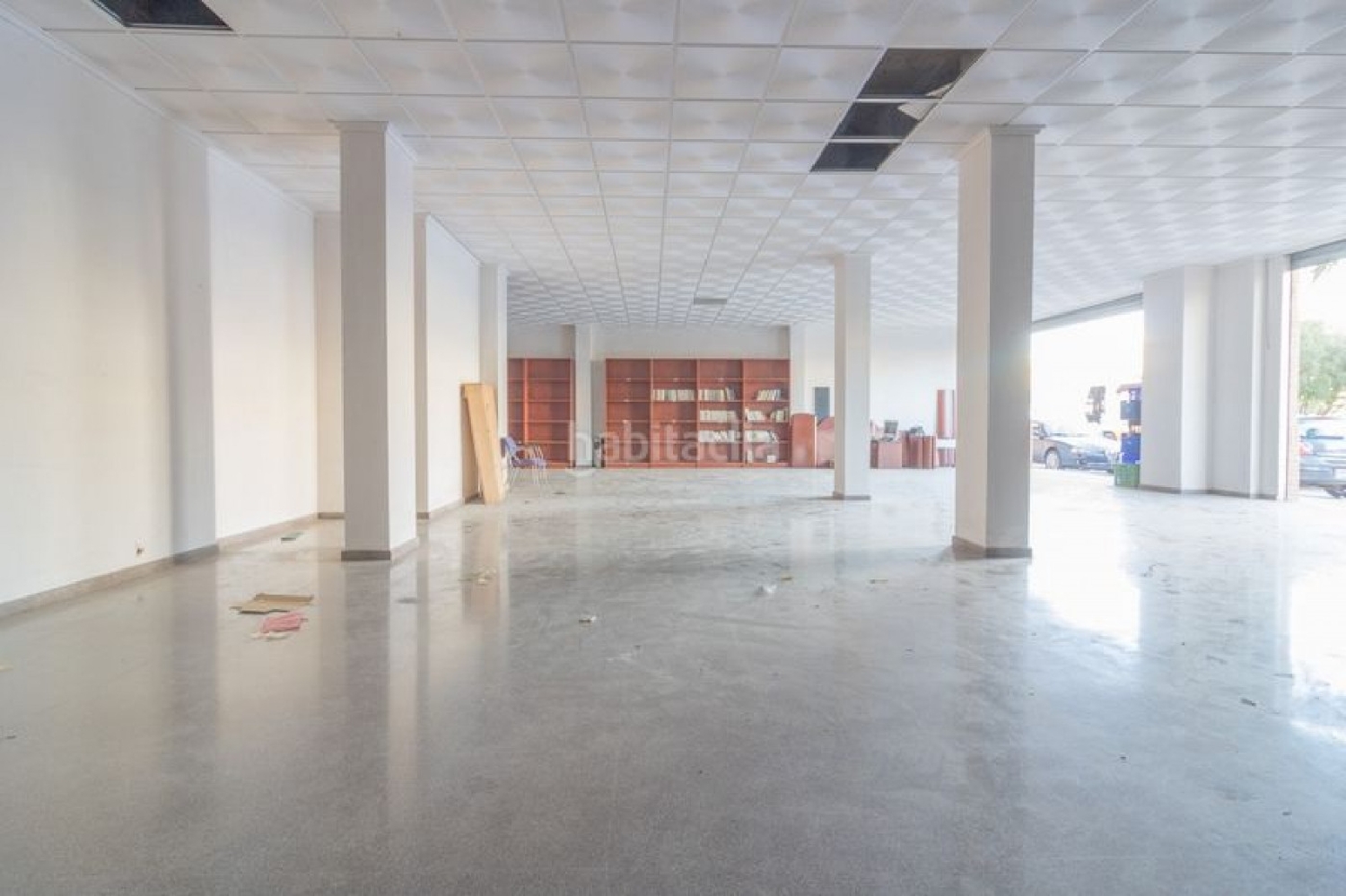  till salu lokal Carlet Ribera Alta 8