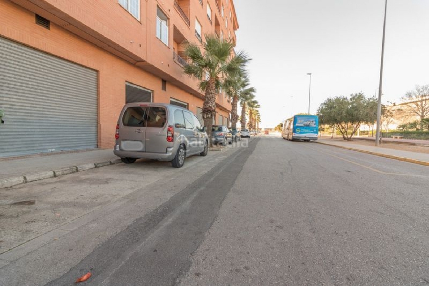 till salu lokal Carlet Ribera Alta 2