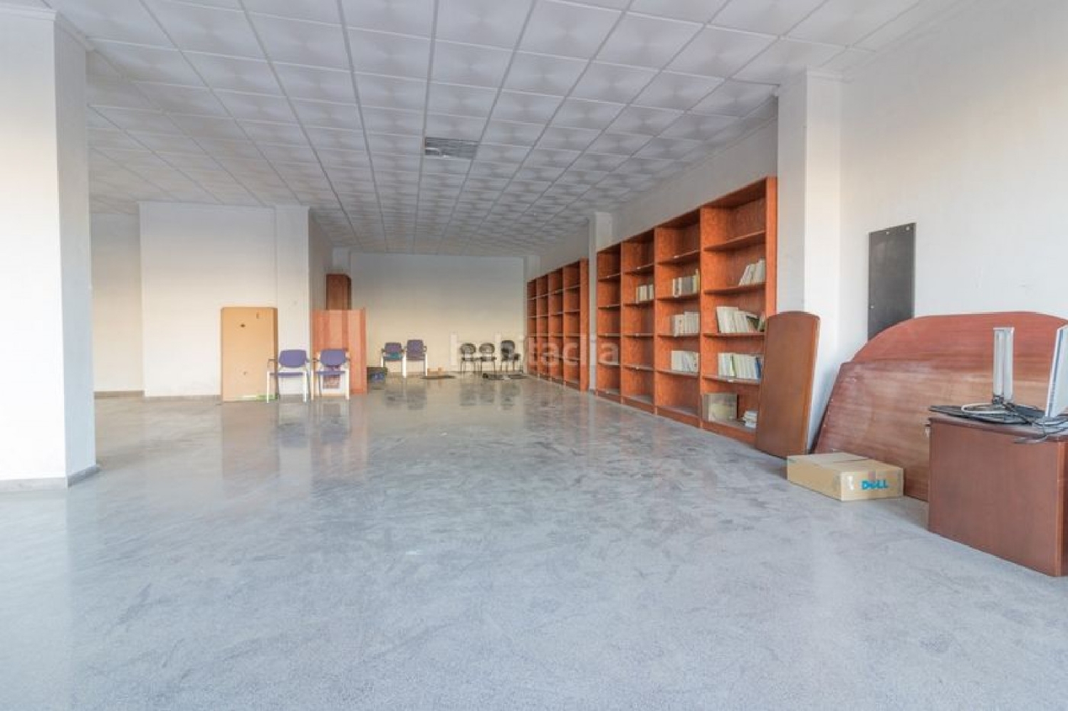 till salu lokal Carlet Ribera Alta 3