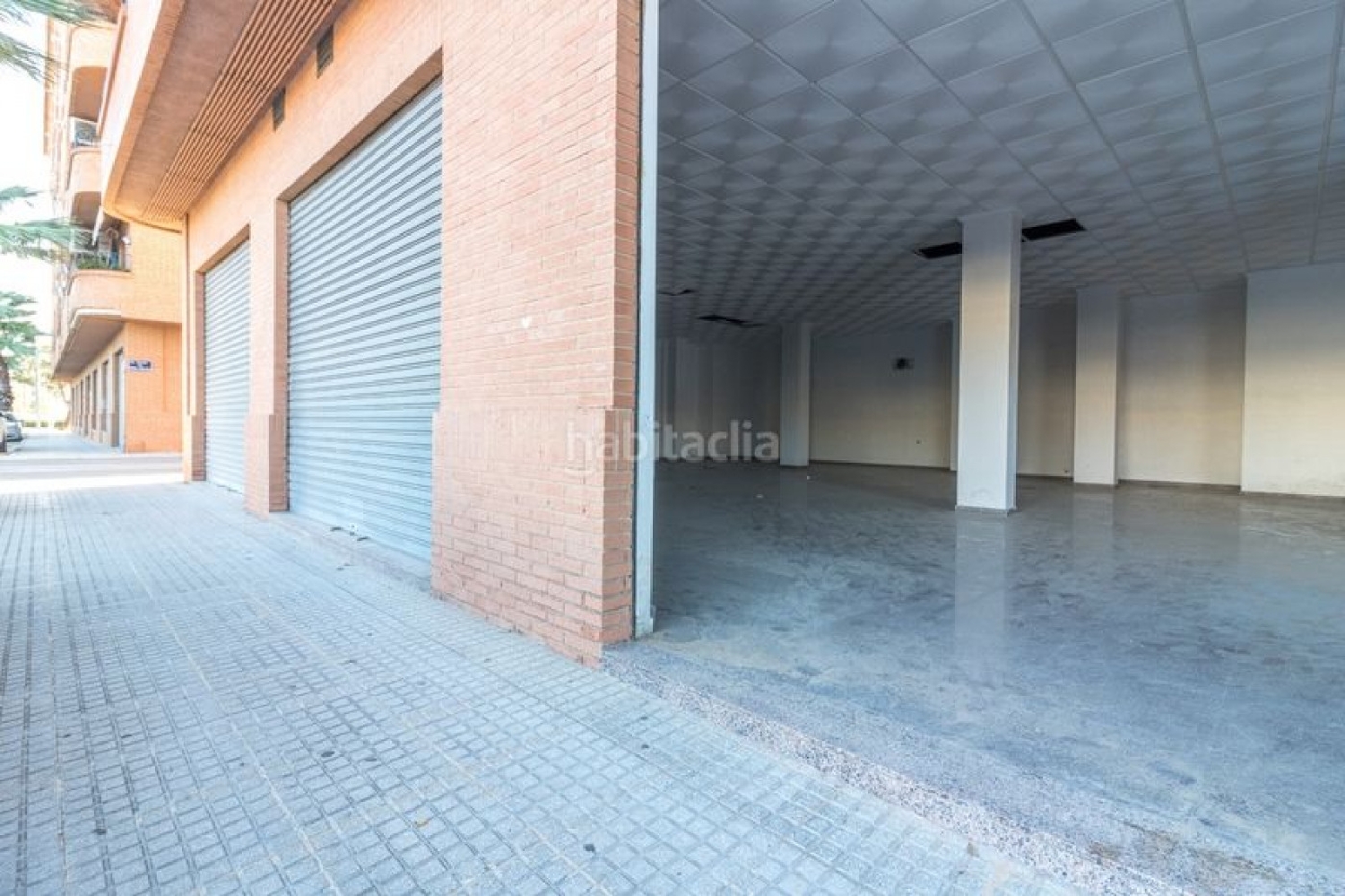 till salu lokal Carlet Ribera Alta 7