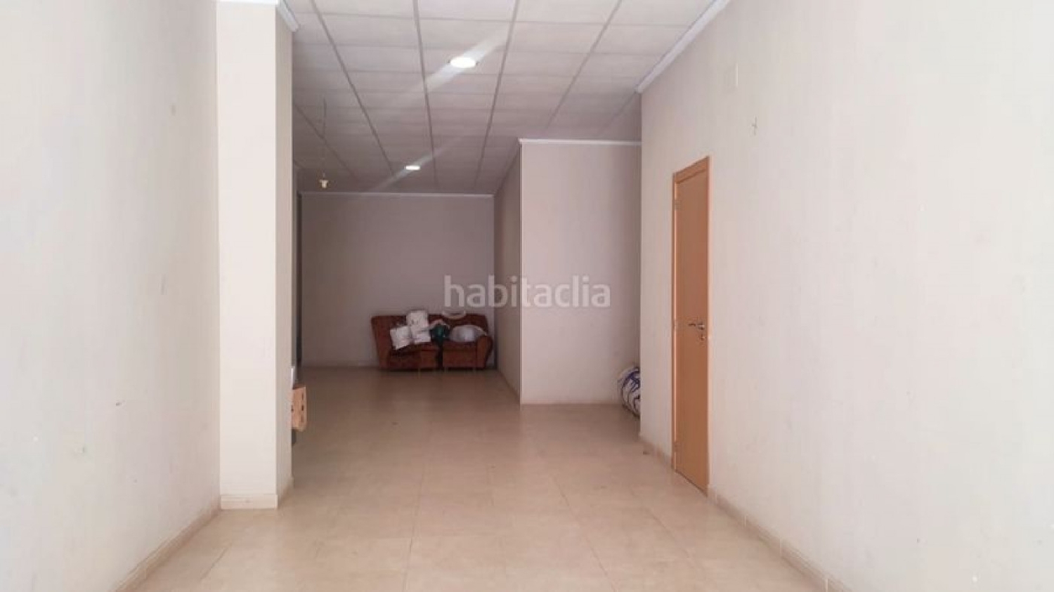 till salu lokal Carlet Ribera Alta 3