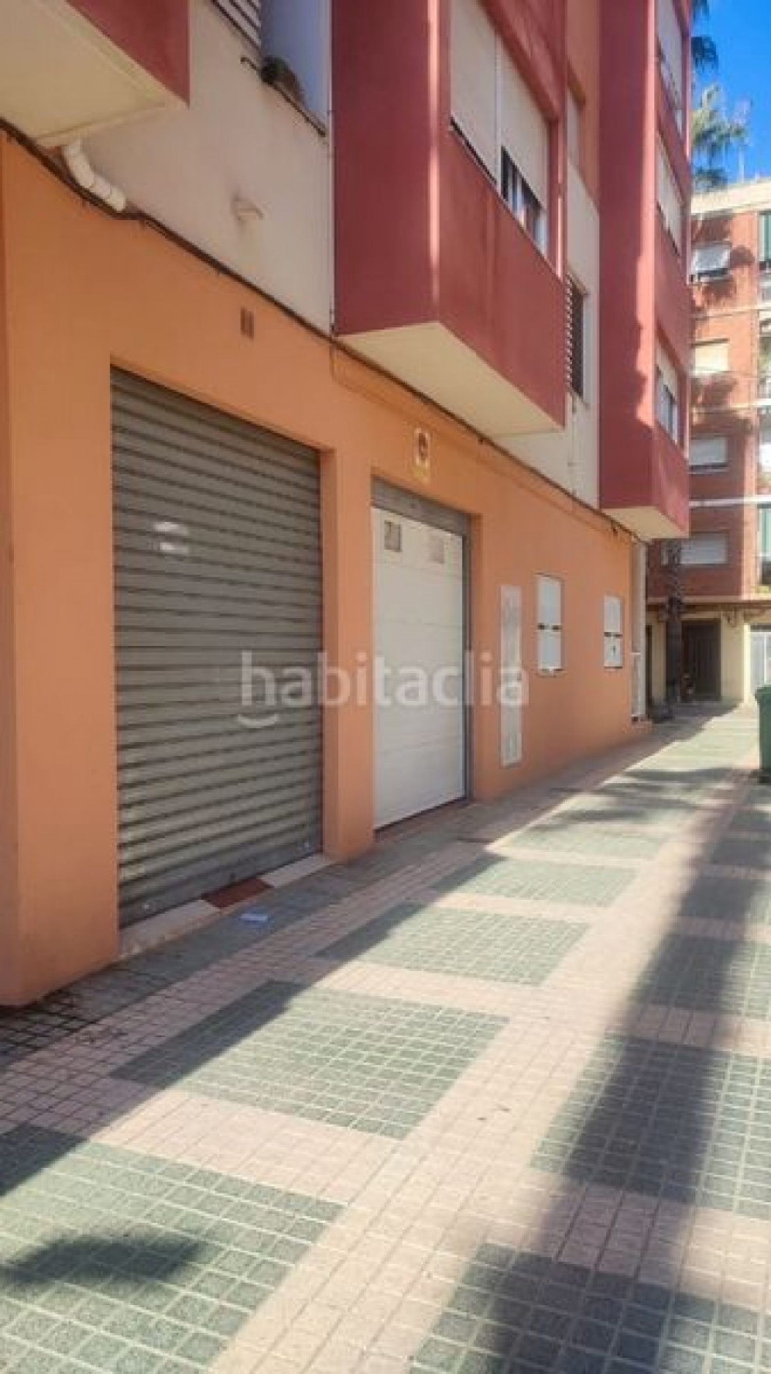  till salu lokal Carlet Ribera Alta 4