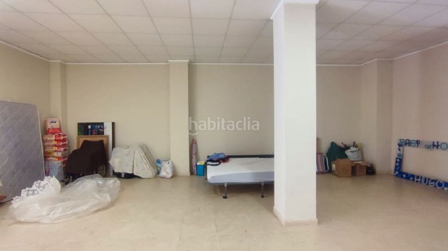 till salu lokal Carlet Ribera Alta 2