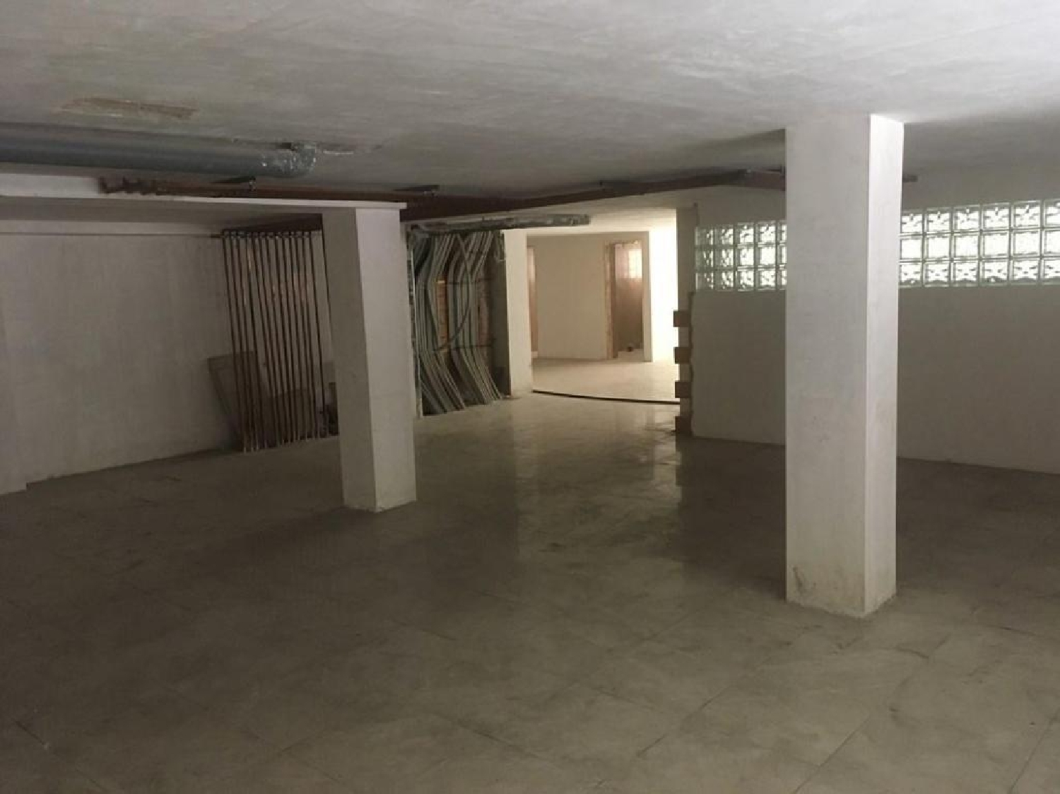 till salu lokal Carlet Ribera Alta 3