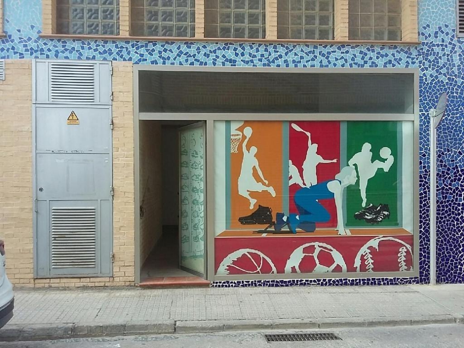  till salu lokal Carlet Ribera Alta 6