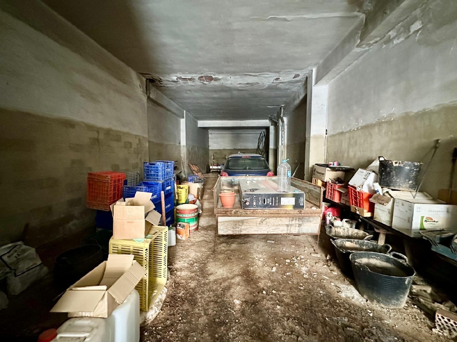 till salu lokal Carlet Ribera Alta 3