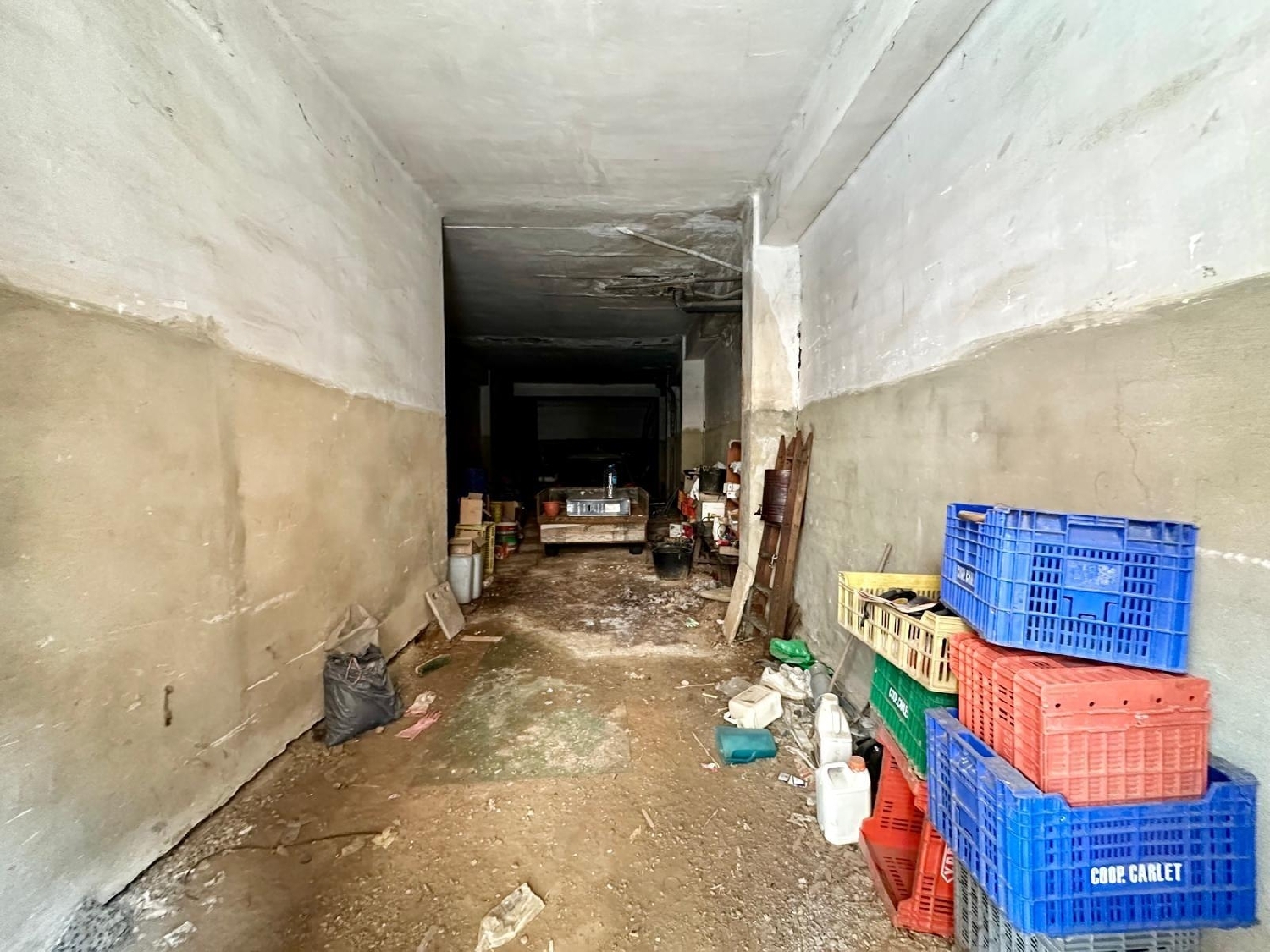 till salu lokal Carlet Ribera Alta 2