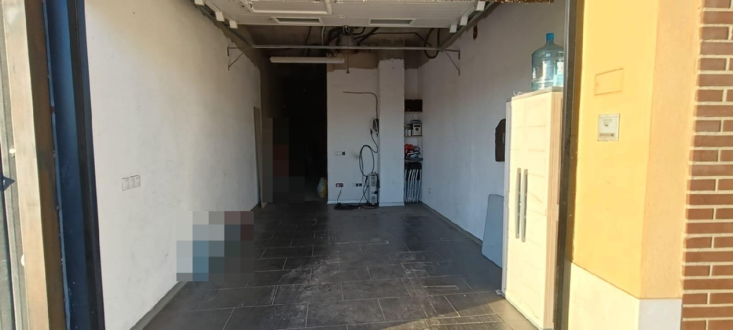  till salu lokal Carlet Ribera Alta 1