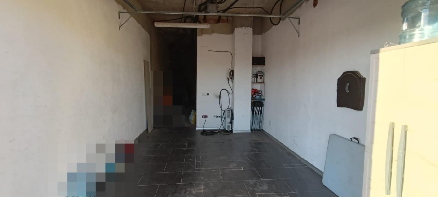 till salu lokal Carlet Ribera Alta 2
