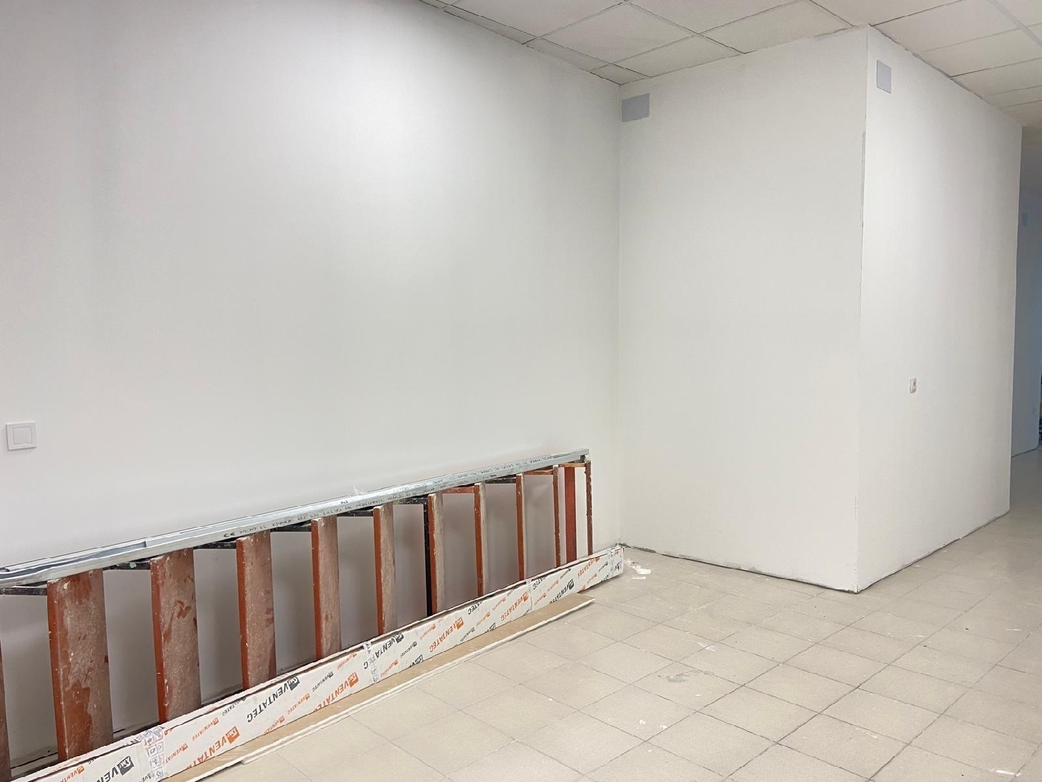till salu lokal Carolinas Alacantí 2