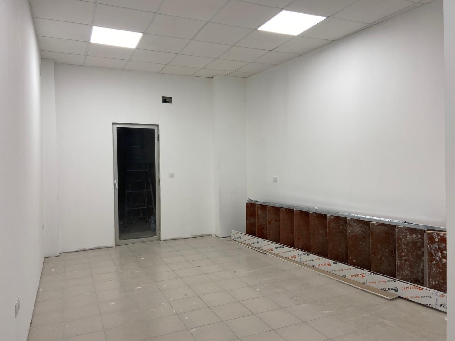 till salu lokal Carolinas Alacantí 3