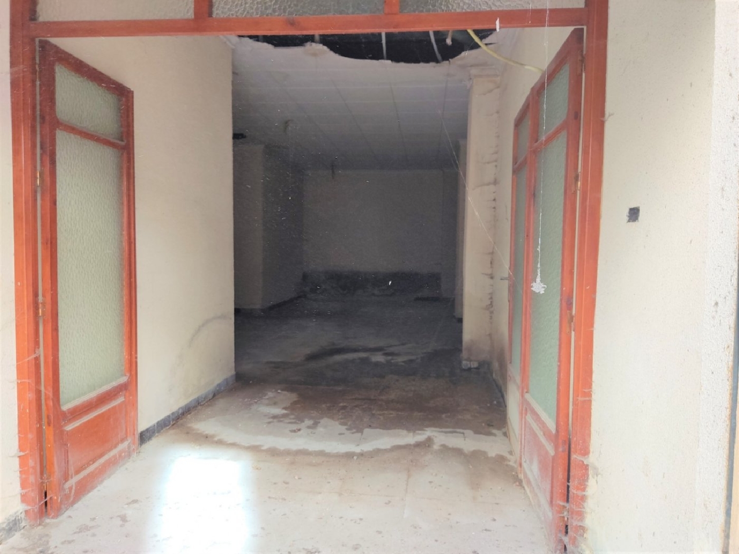 till salu lokal Carraclaca Alto Guadalentín 3