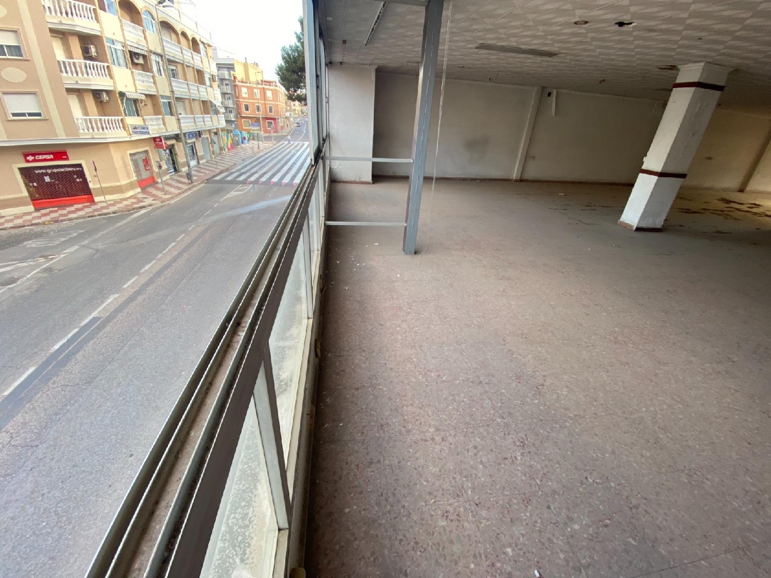till salu lokal Carrascalet Ribera Alta 3