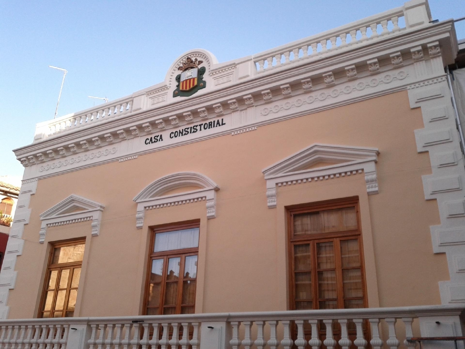  till salu lokal Carrascalet Ribera Alta 6