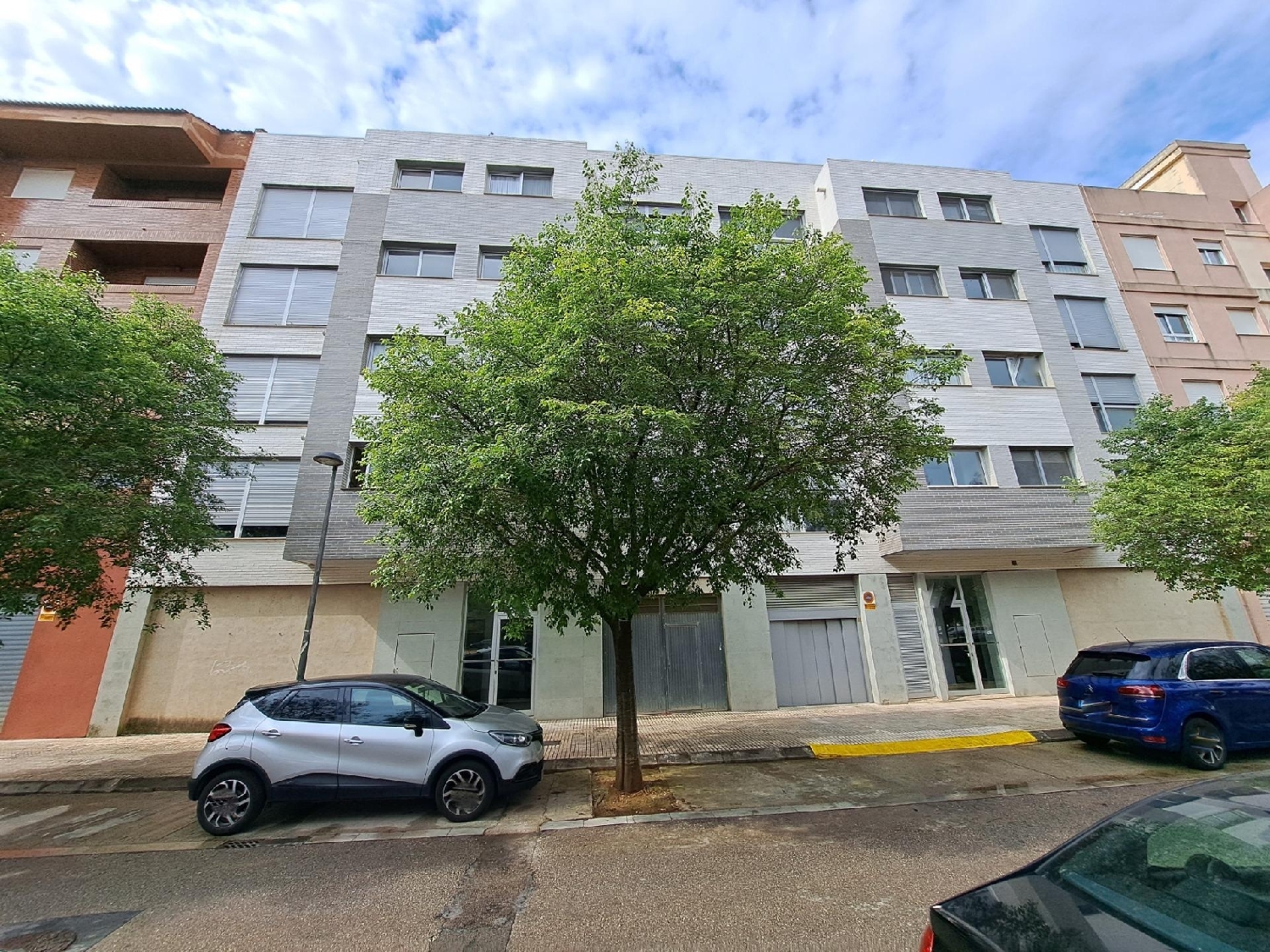  till salu lokal Carrascalet Ribera Alta 1