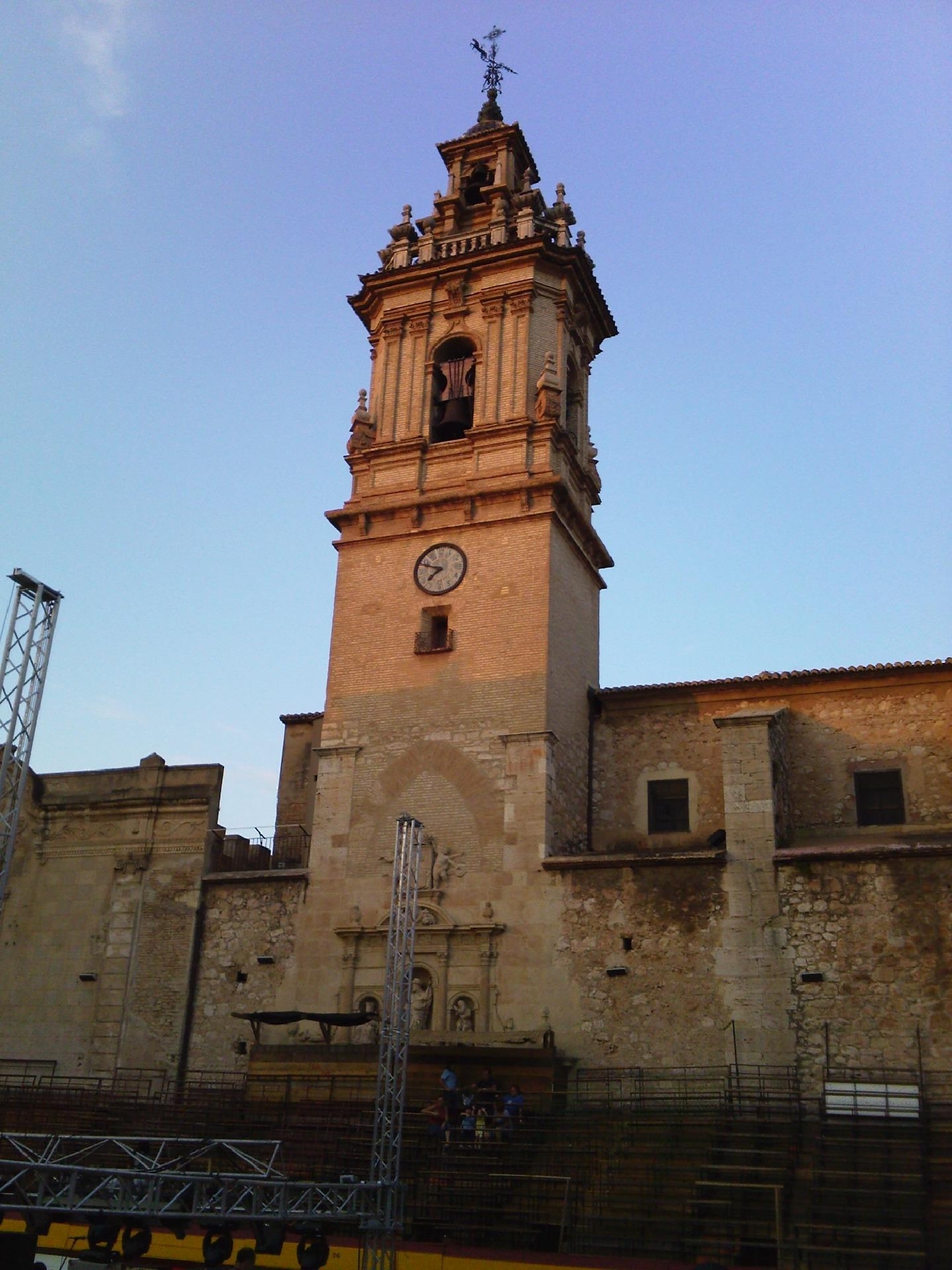  till salu lokal Carrascalet Ribera Alta 7