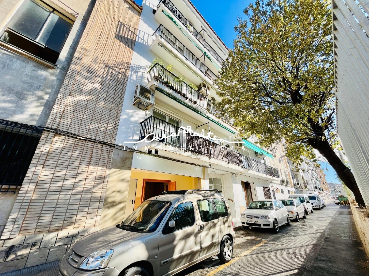  till salu lokal Carretera De L'albir Marina Baixa 4