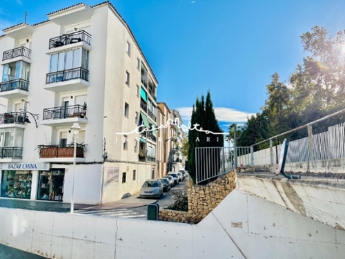 Carretera De L''albir Marina Baixa lokal foto 6258474