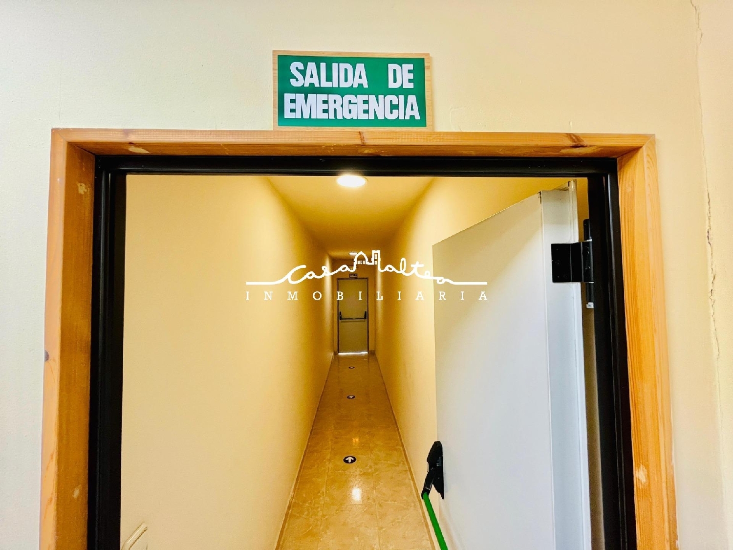  till salu lokal Carretera De L'albir Marina Baixa 6