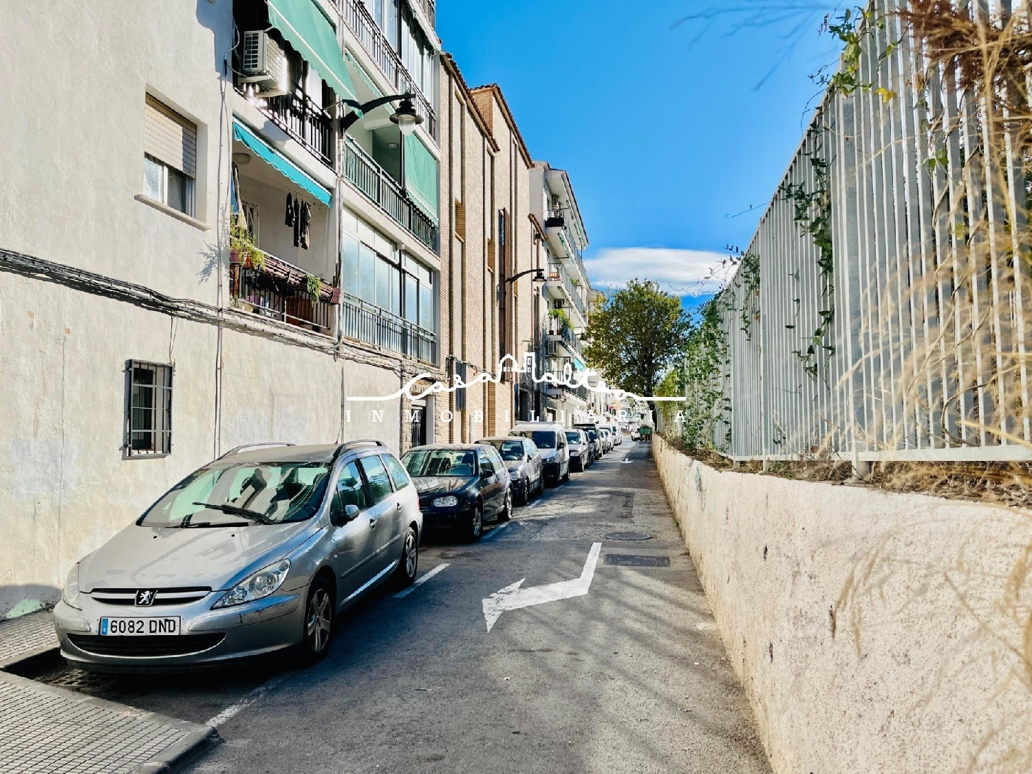 till salu lokal Carretera De L'albir Marina Baixa 3