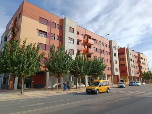 El Jopo Huerta De Murcia lokal foto 6165521