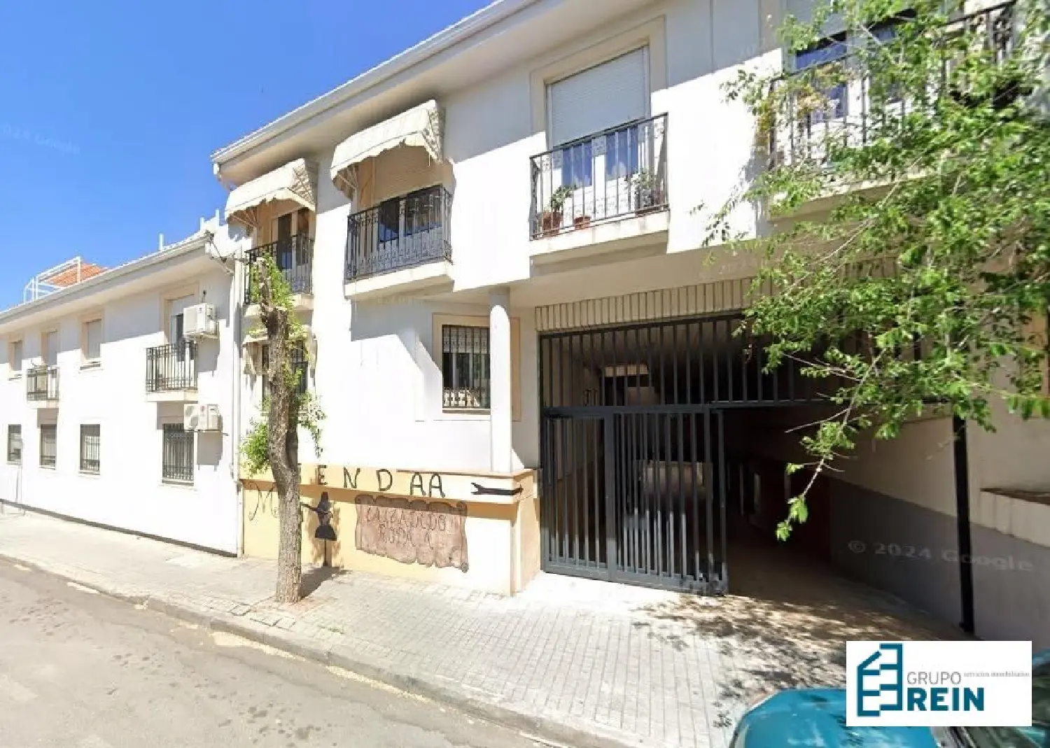  till salu lokal Carretera De Loeches Cuenca Del Henares 1