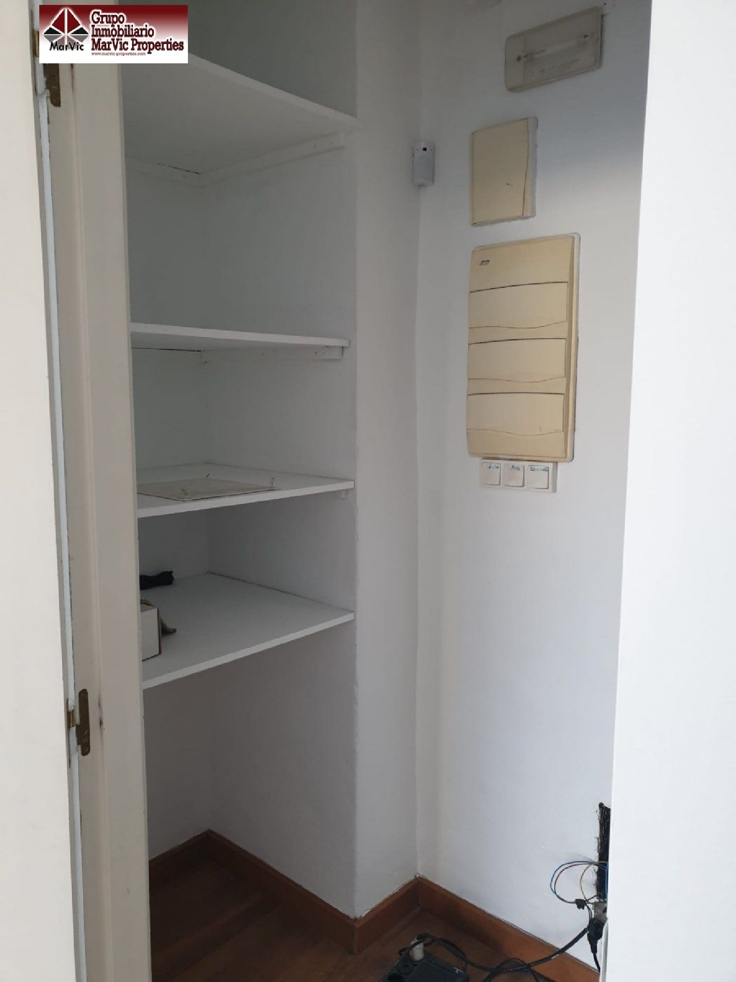  till salu lokal Carretera De L'albir Marina Baixa 7
