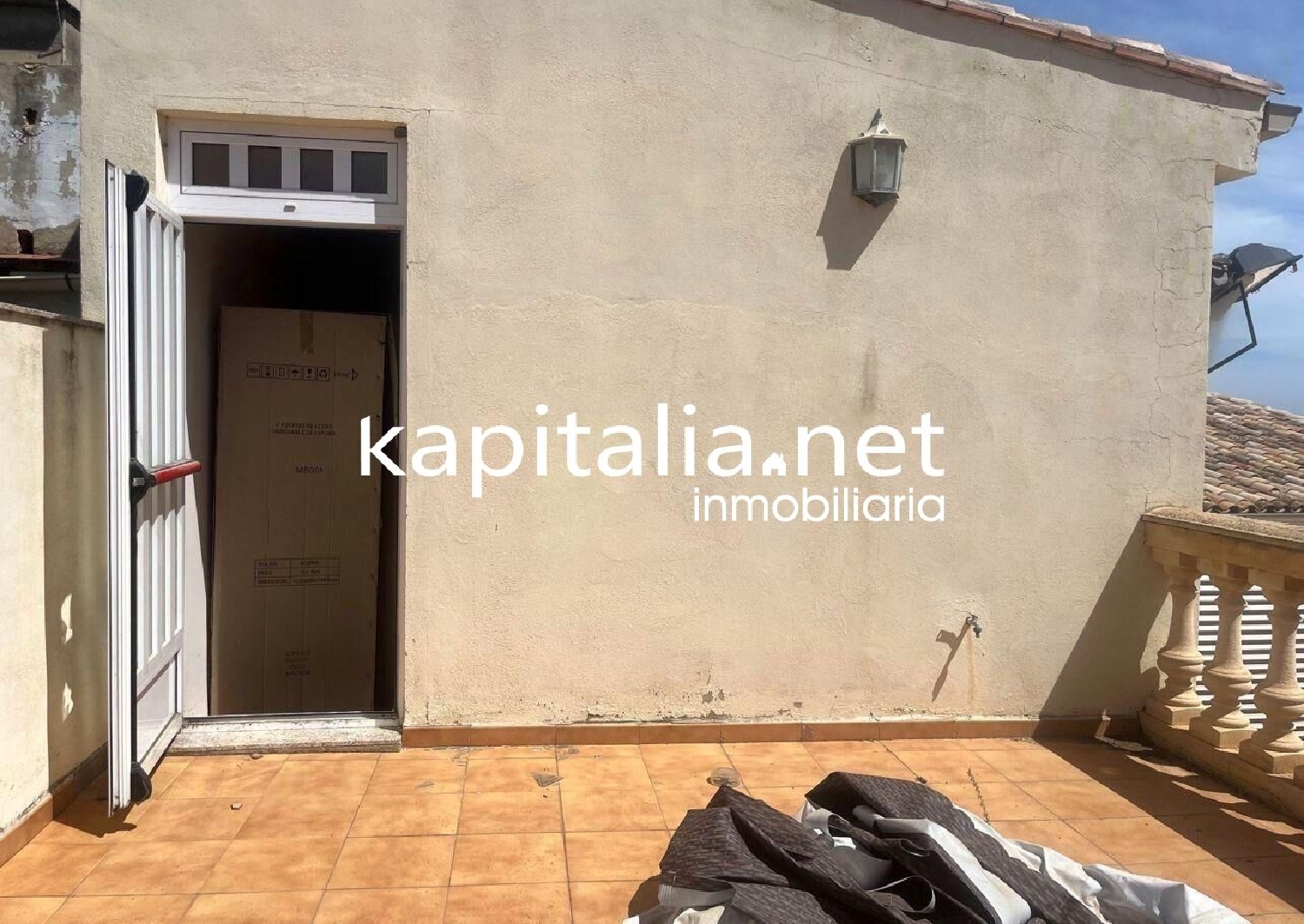  till salu lokal Carrícola Vall D'albaida 8