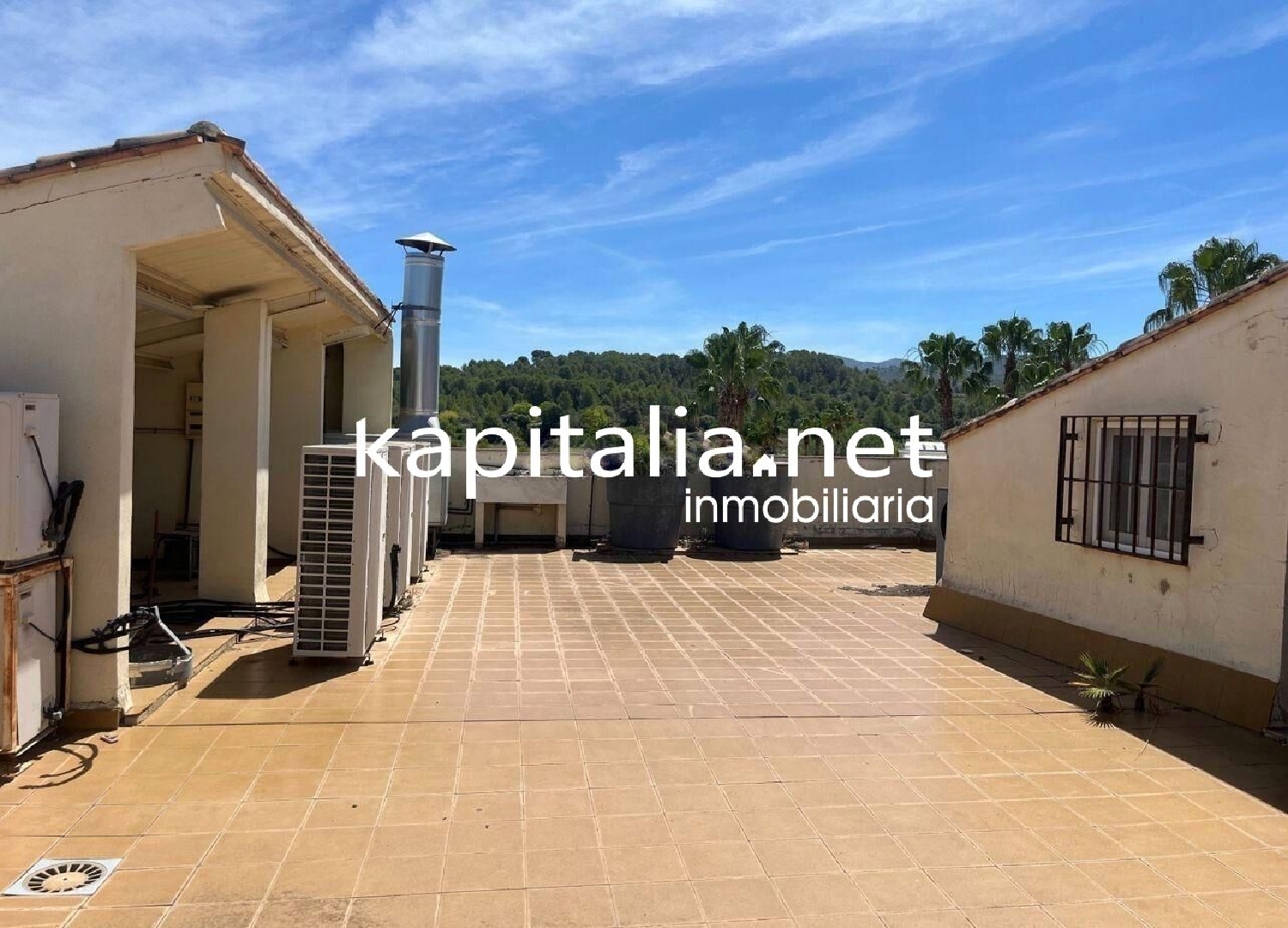  till salu lokal Carrícola Vall D'albaida 7