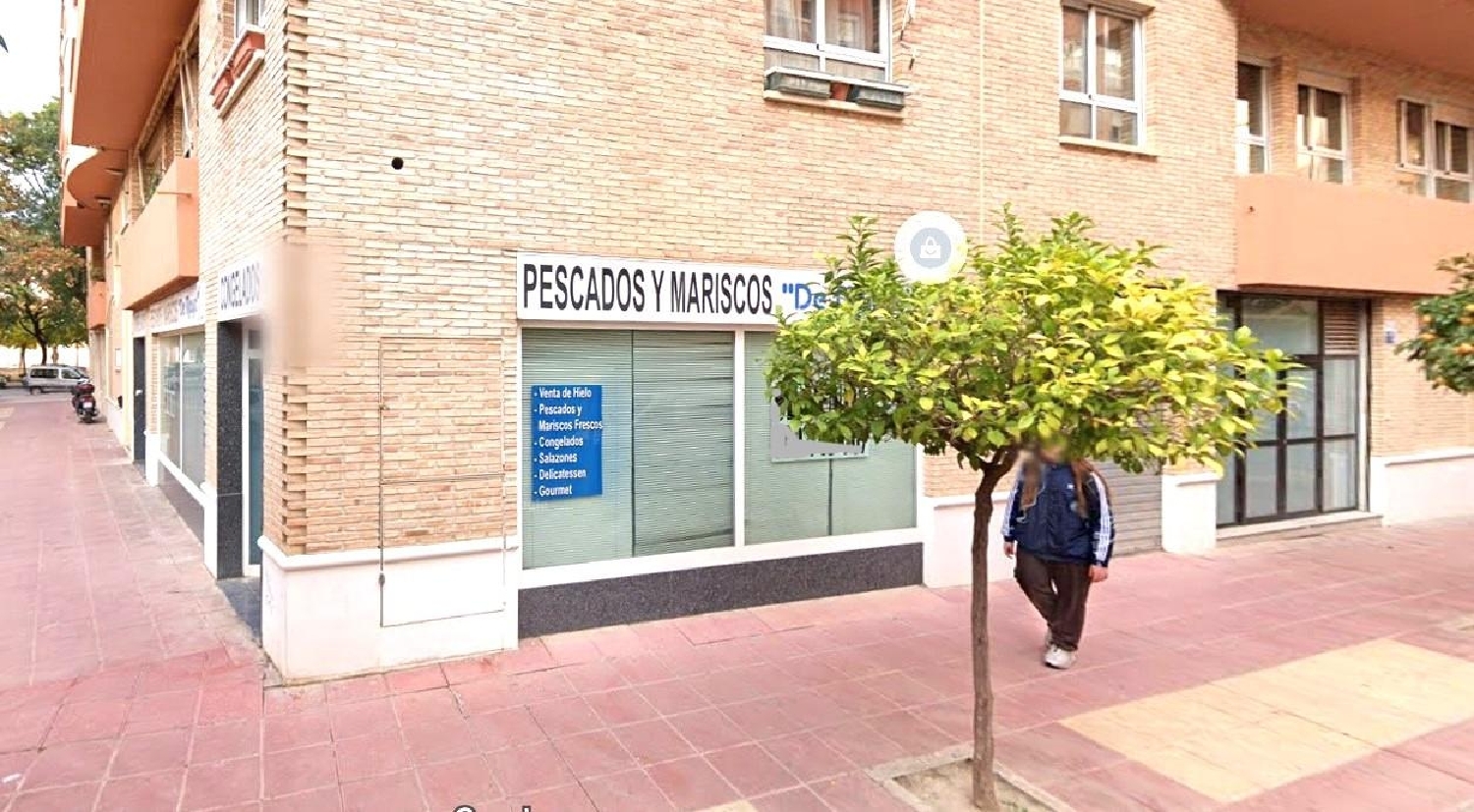  till salu lokal Carril De La Enera Huerta De Murcia 6