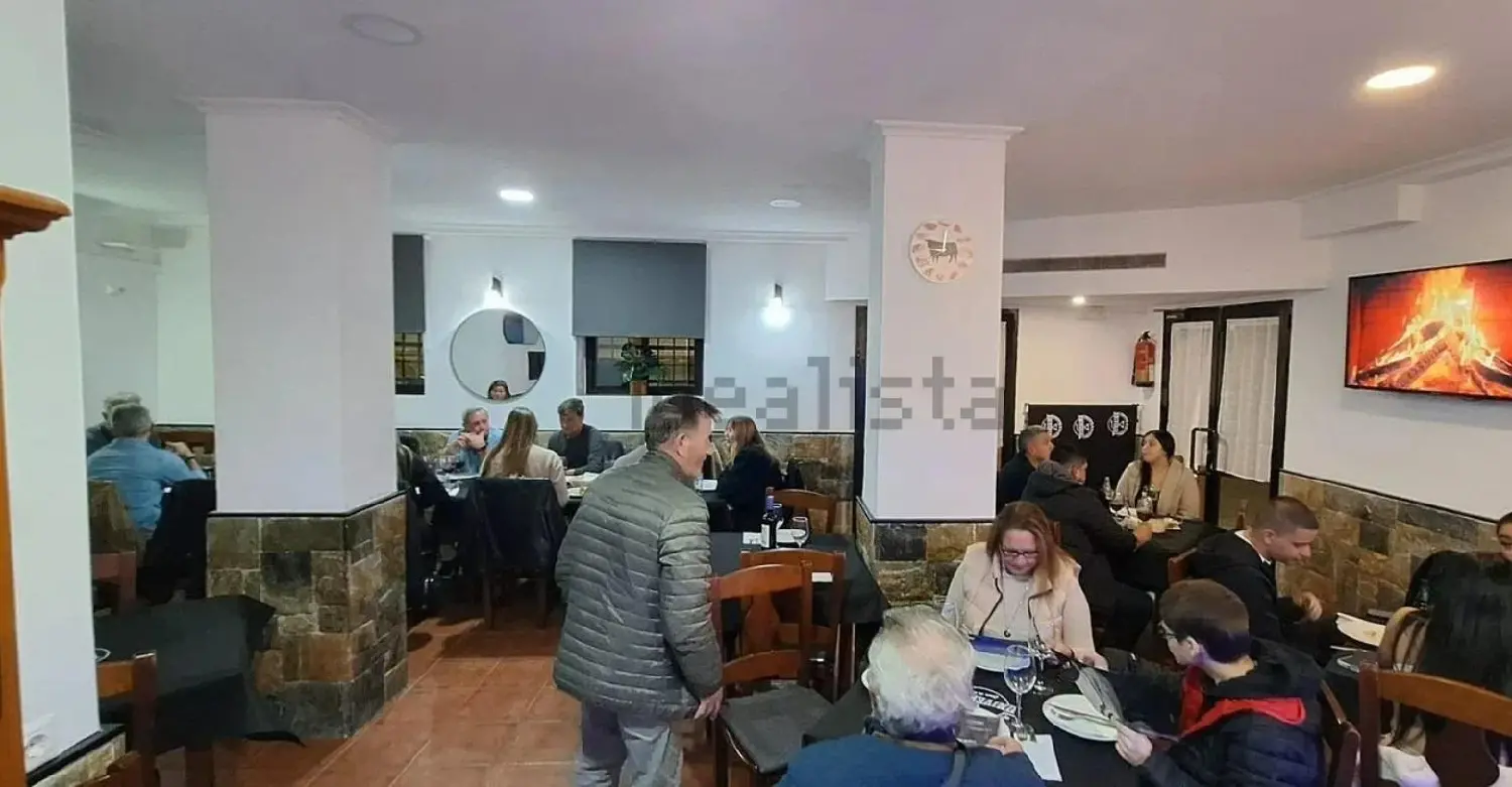  till salu lokal Urbanización Altamira Baix Vinalopó 4