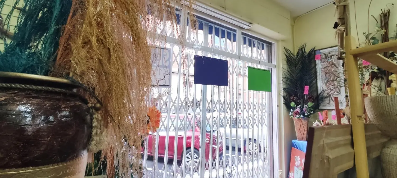  till salu lokal Urbanización Altamira Baix Vinalopó 7