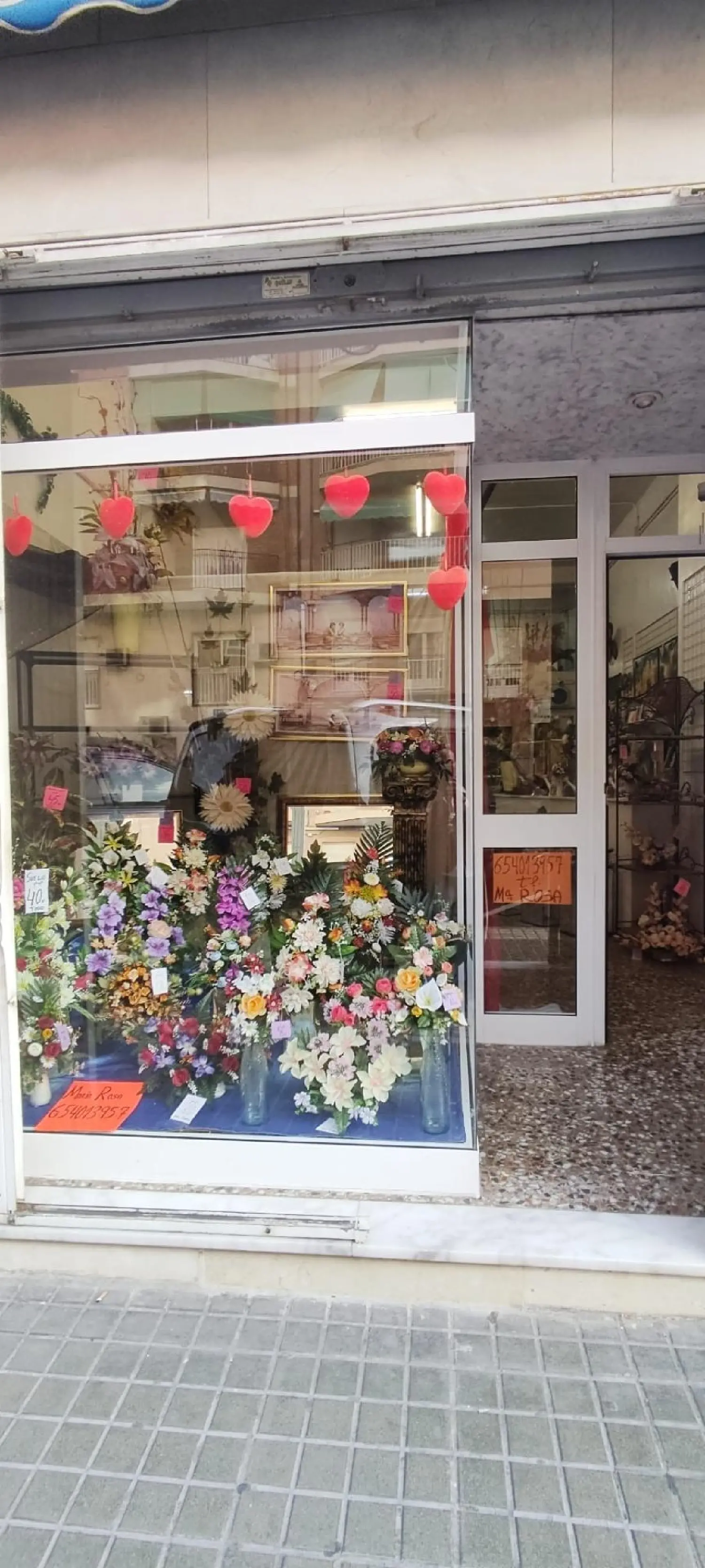  till salu lokal Urbanización Altamira Baix Vinalopó 6