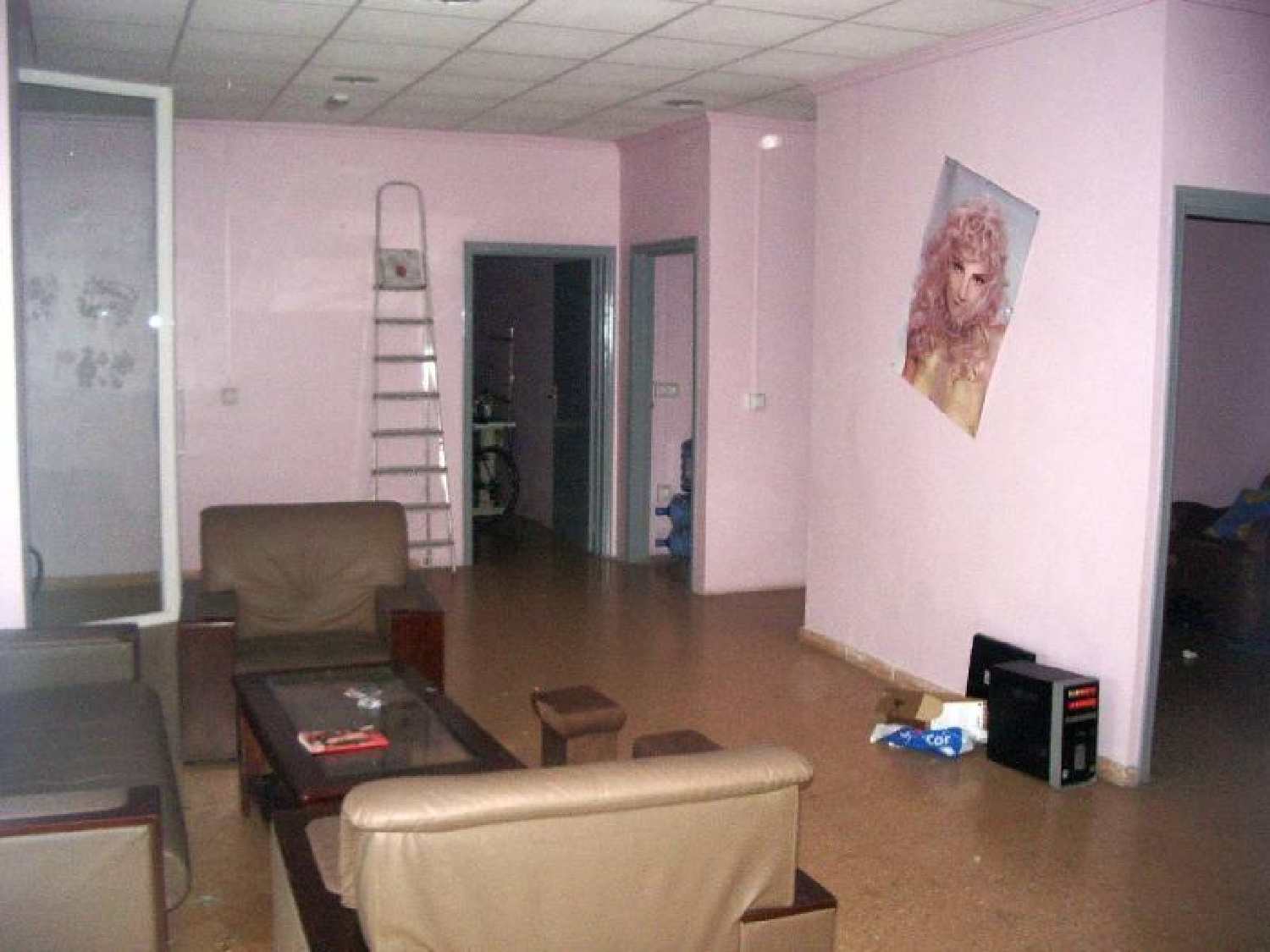 till salu lokal Carrús Baix Vinalopó 3