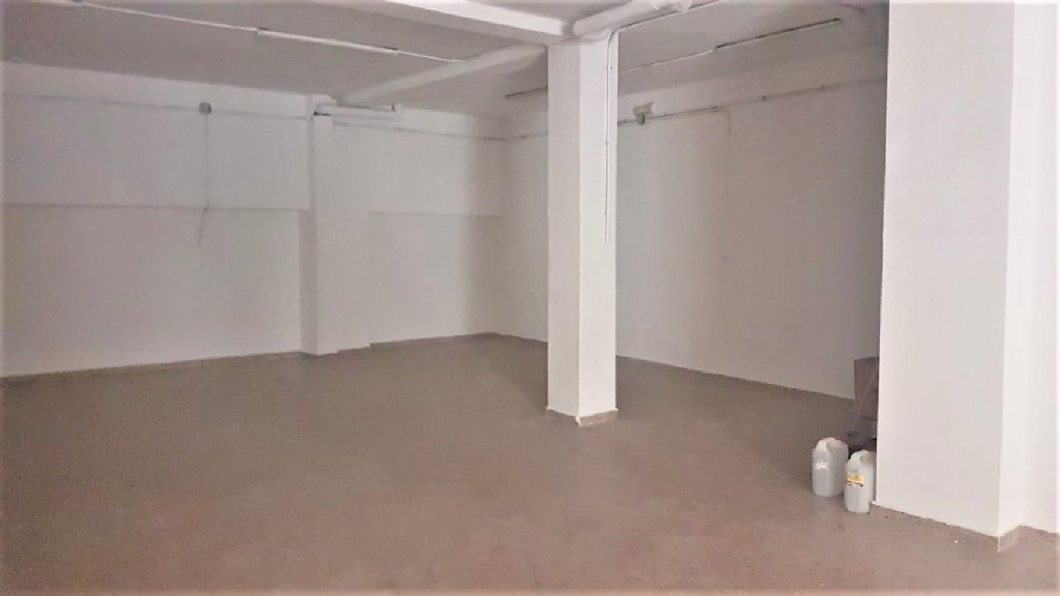till salu lokal Carrús Baix Vinalopó 2
