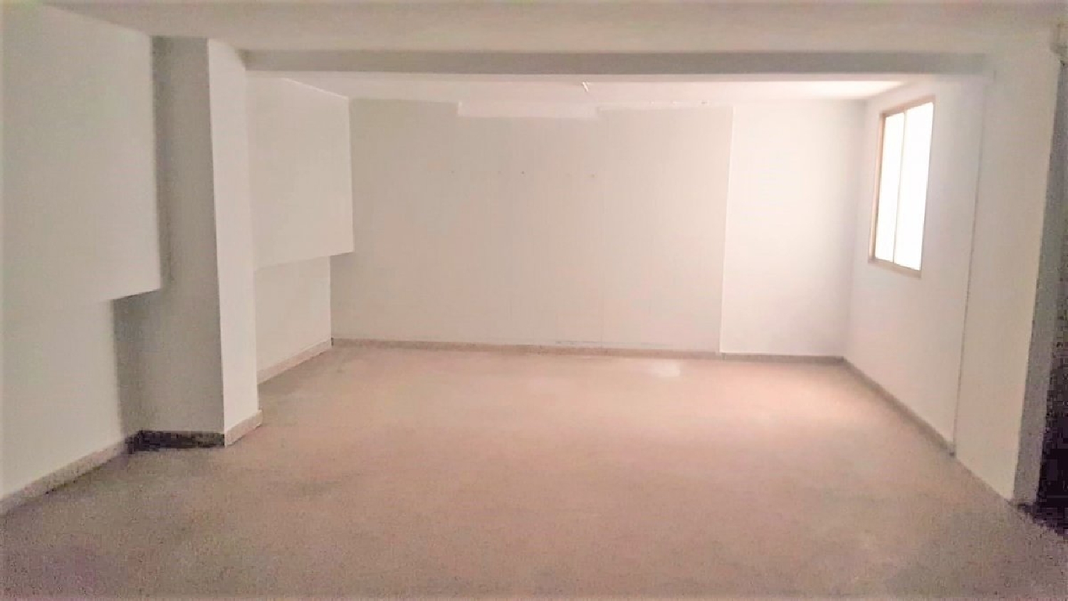  till salu lokal Carrús Baix Vinalopó 1