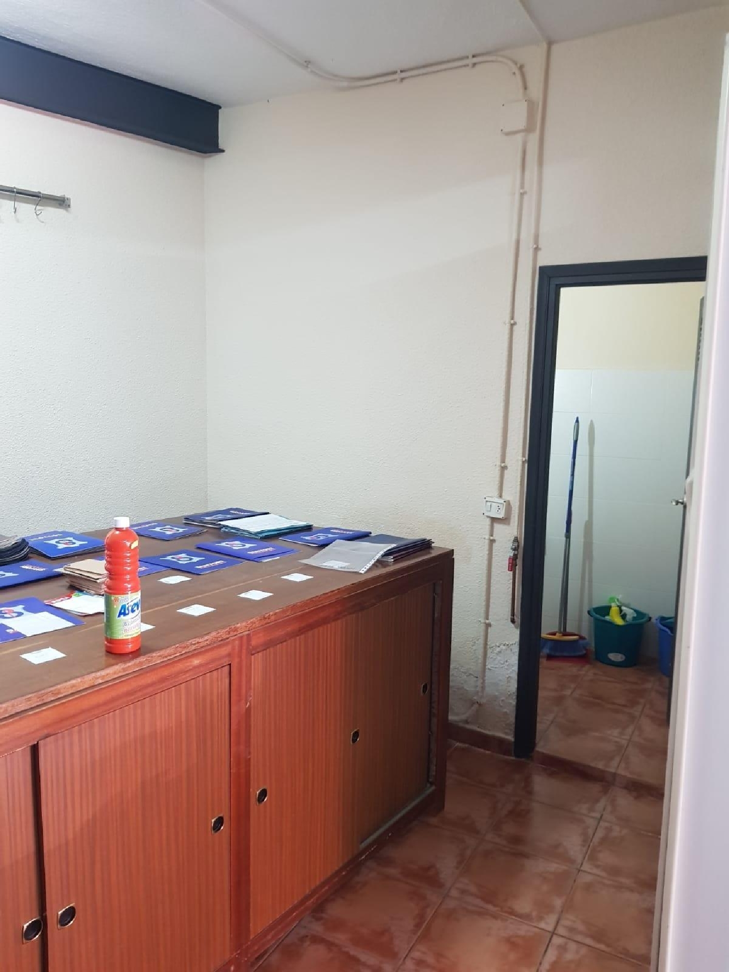  till salu lokal Carrús Baix Vinalopó 5