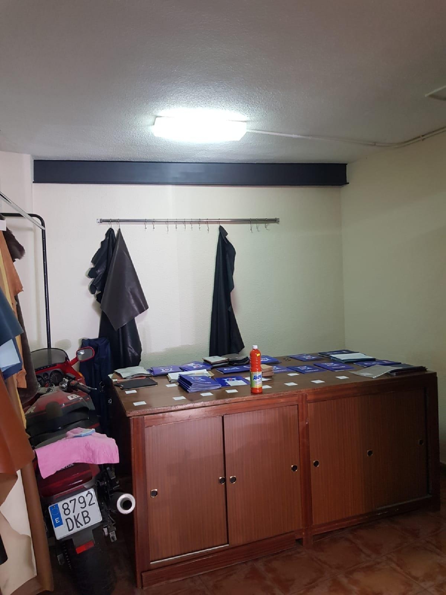  till salu lokal Carrús Baix Vinalopó 6