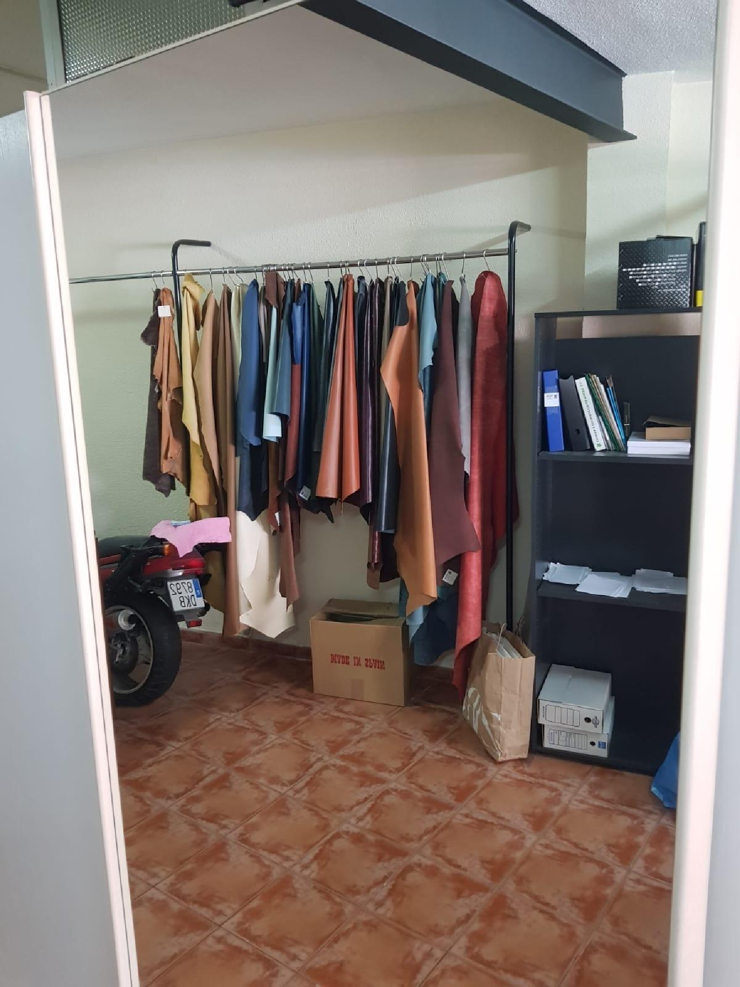 till salu lokal Carrús Baix Vinalopó 7
