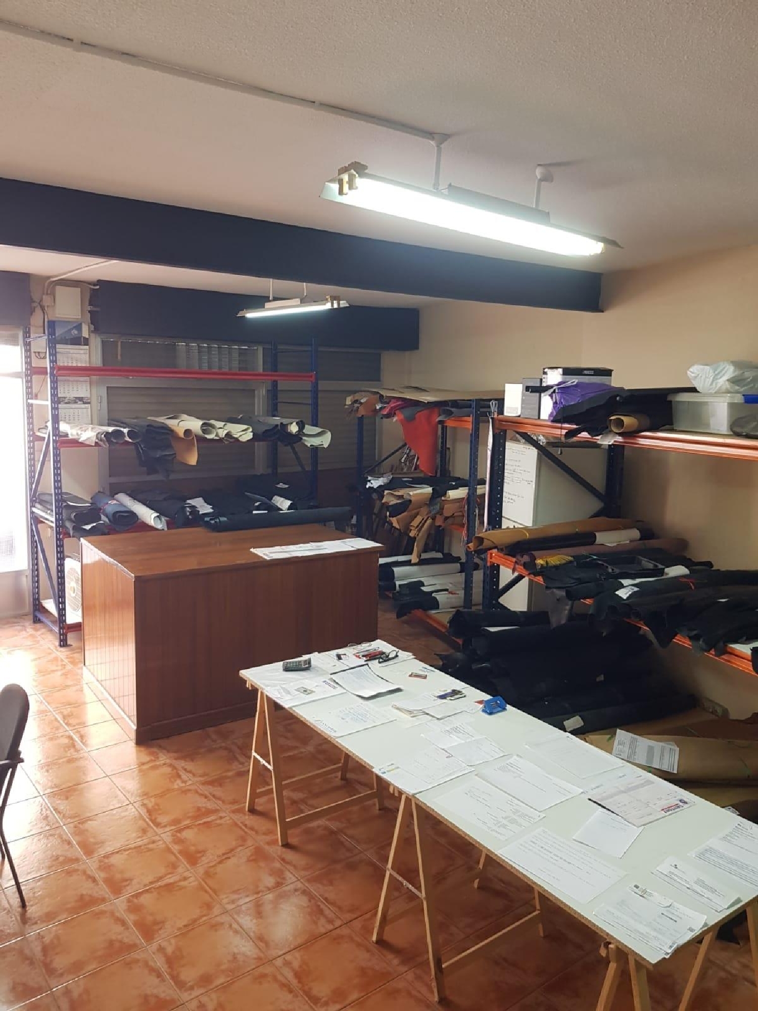  till salu lokal Carrús Baix Vinalopó 8