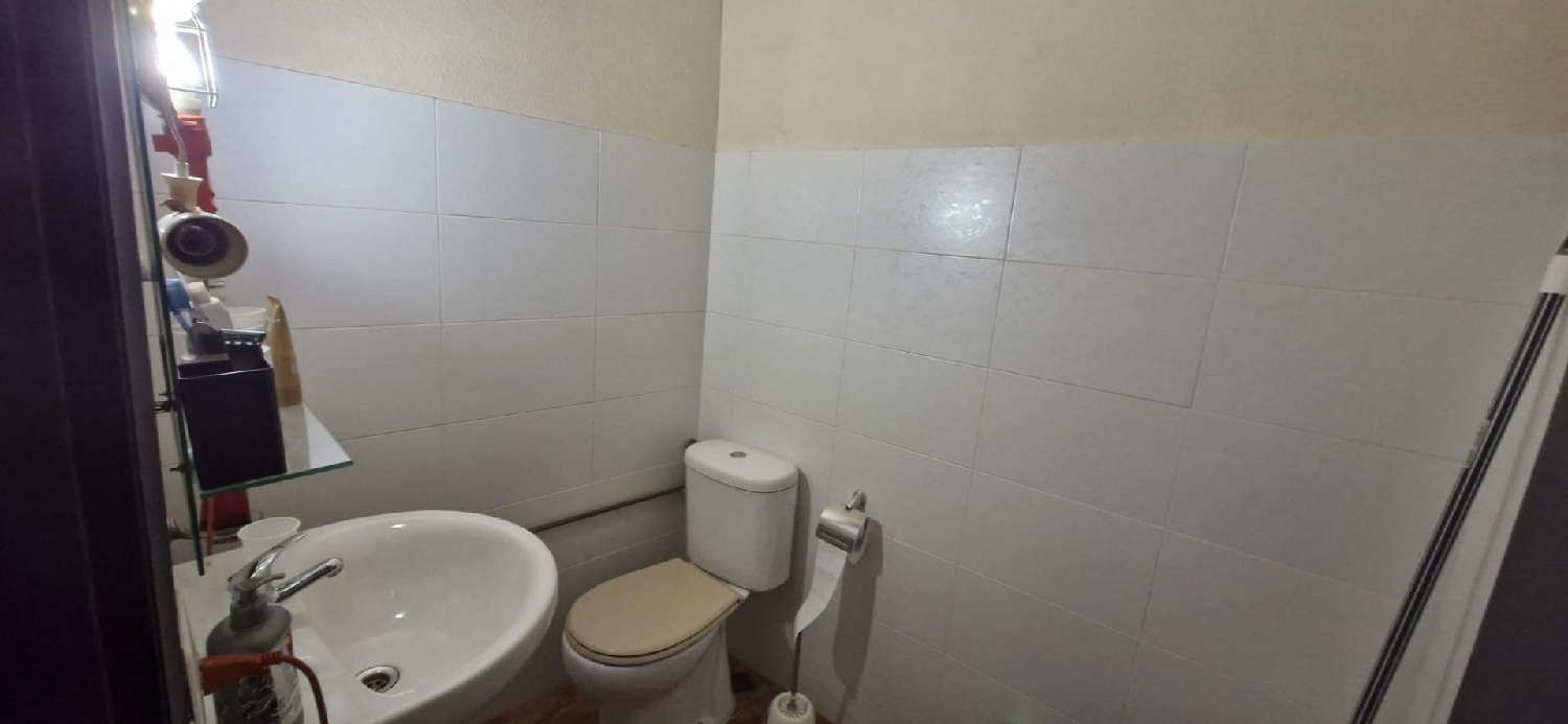  till salu lokal Carrús Baix Vinalopó 4