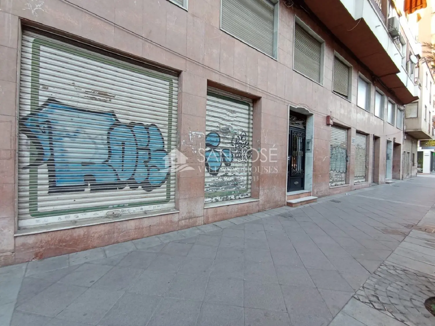 till salu lokal Urbanización Altamira Baix Vinalopó 2