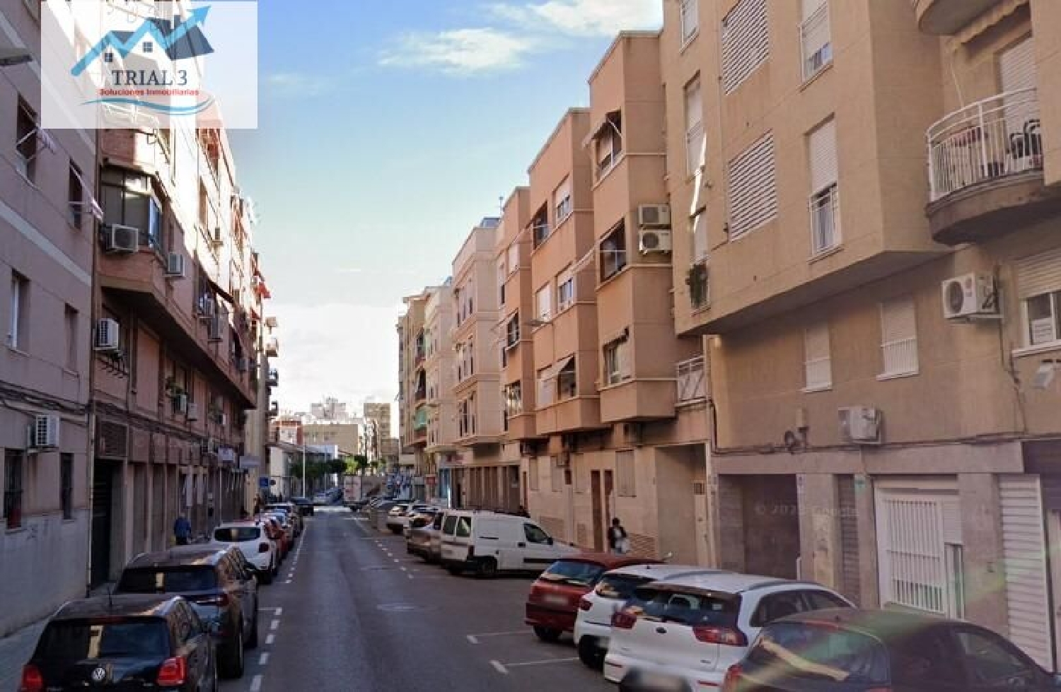 till salu lokal Carrús Baix Vinalopó 2