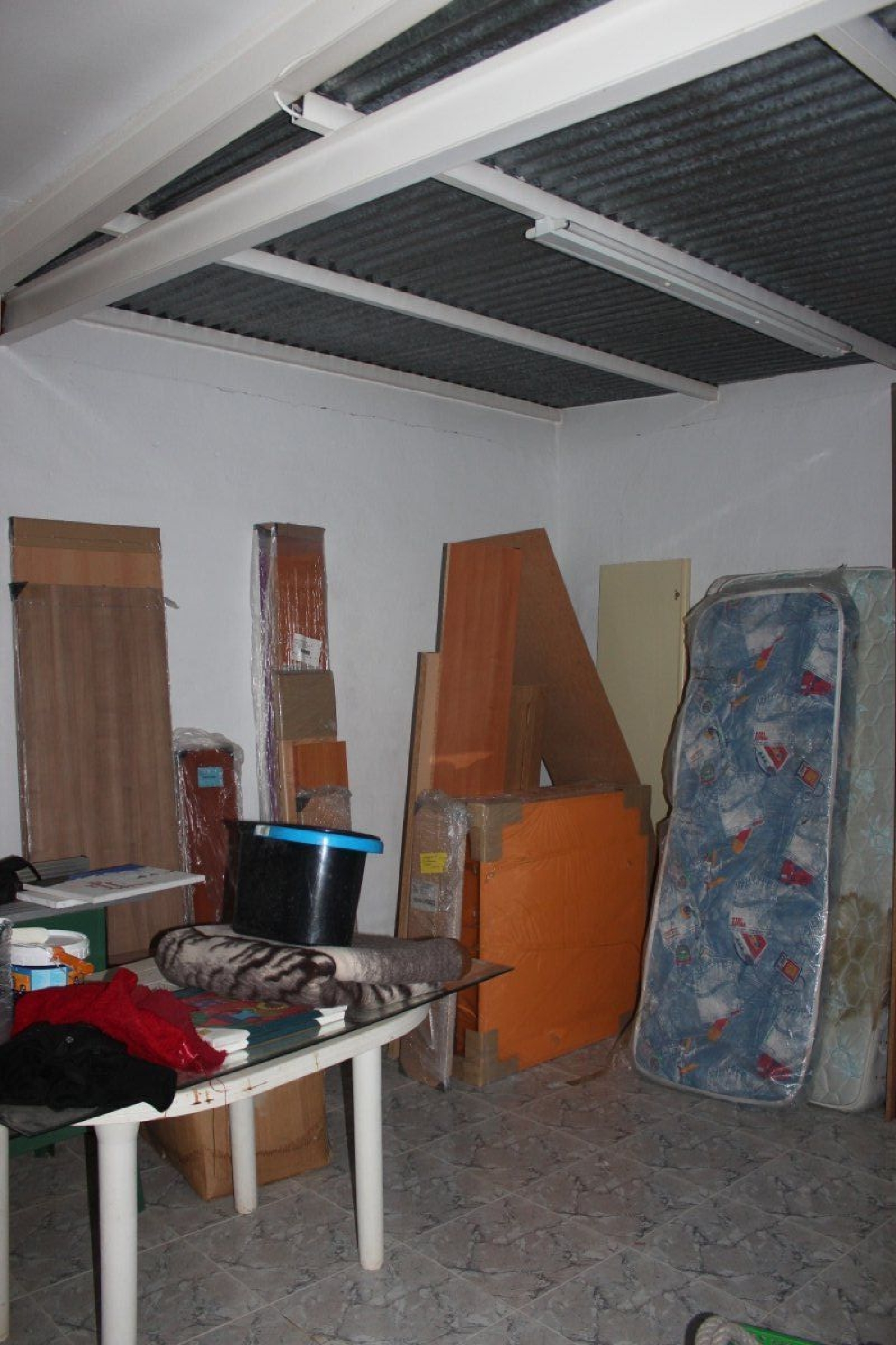  till salu lokal Carrús Oest Baix Vinalopó 7