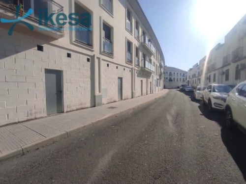 Cartaya Costa Occidental lokal foto 6242543